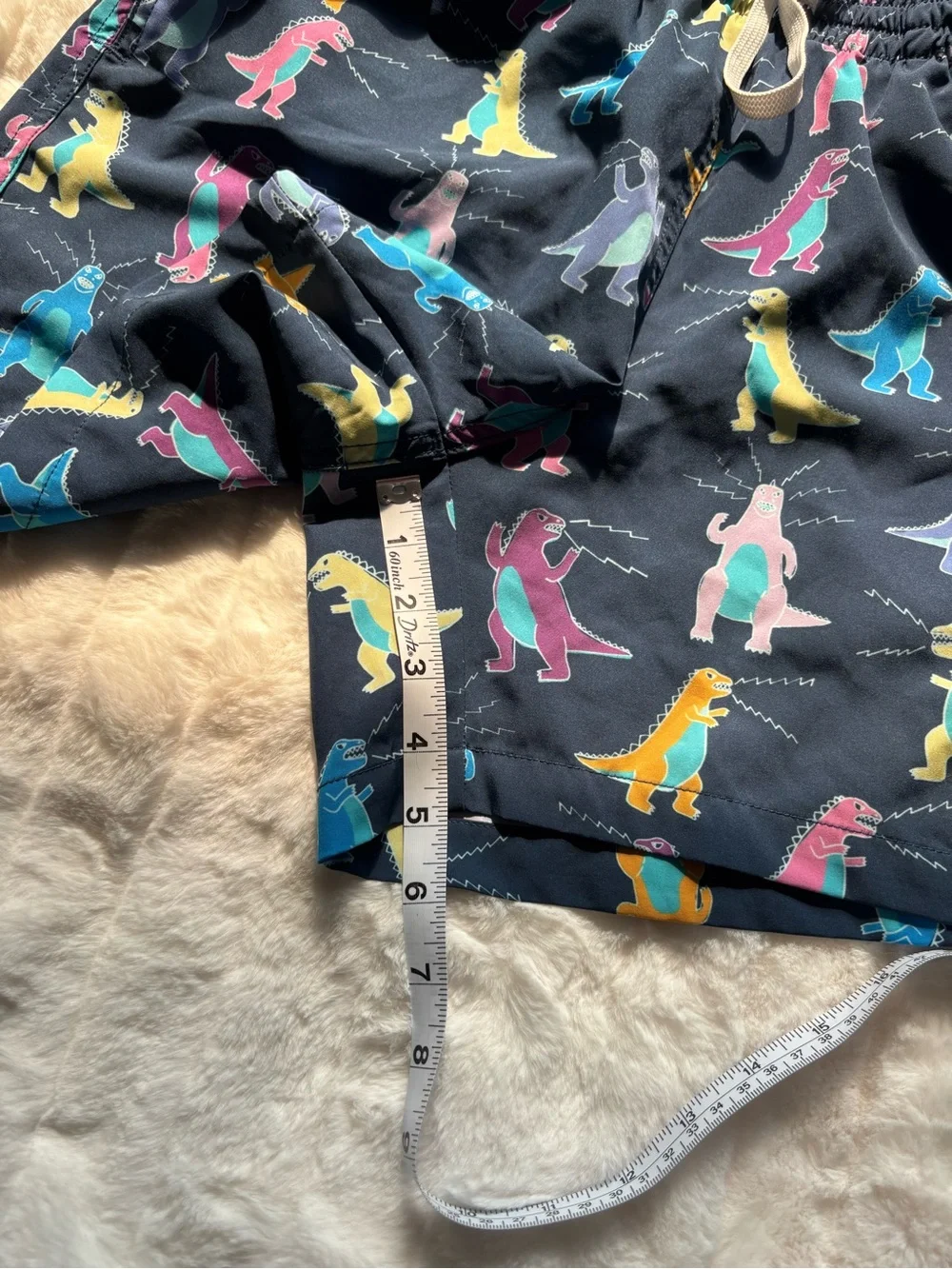 Chubbies Men's 